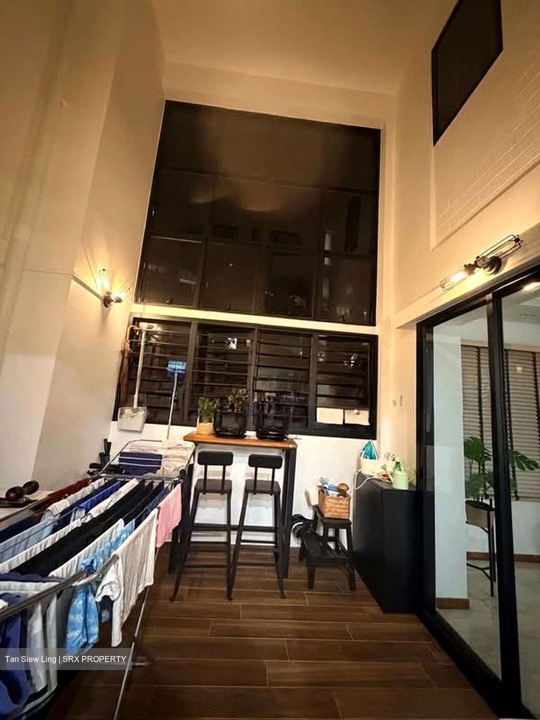 Blk 221 Kovan Green (Hougang), HDB Executive #603735771